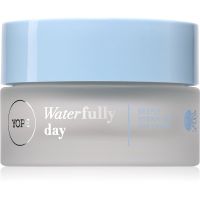 Yope Waterfully Deeply Hydrating Day Cream crema de zi hidratanta 50 ml