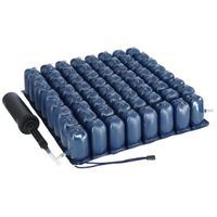 Légkamrás anti-dekubitus párna (kétkamrás), magasság 10 cm (Kifutó darab)