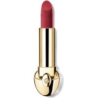 GUERLAIN Majestic Feathers Rouge G razkošna šminka omejena izdaja odtenek 530 Le Rose Rouge 3.5 g