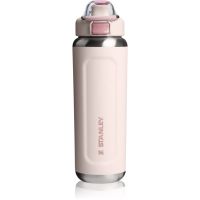 Stanley The Wellspring Bottle термопляшка Rose Quartz 700 мл