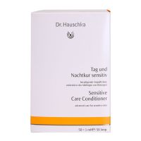 Dr. Hauschka Facial Care сироватка для чутливої шкіри 50 x 1 мл