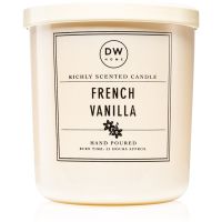 DW Home Signature French Vanilla ароматна свещ 264 гр.