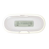 SureSense II chipleolvasó kutyának és más házi kedvencnek