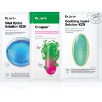 Dr. Jart+ Dr.Jart+ Bundles Multi-Mask Kit sada pleťových masiek