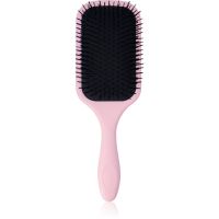 Denman Detangling D90L The Ultra Detangler пласка щітка для легкого розчісування волосся Pink Crush 1 кс