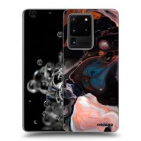 ULTIMATE CASE pro Samsung Galaxy S20 Ultra 5G G988F - Cream