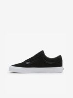 Vans UA Old Skool Tennisschuhe Schwarz