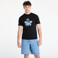 T-shirt Vans Next Time SS Black L