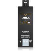 label.m M-Plex Bond Repairing Shampoo hranjivi šampon za sve tipove kose 300 ml