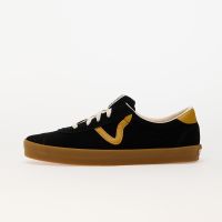 Trampki Vans Sport Low Gum Pop Black/ Yellow EUR 45