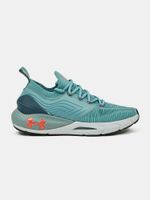 Under Armour Boty UA HOVR Phantom 2 INKNT-GRN - Pánské