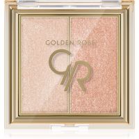 Golden Rose So Glow! хайлайтер відтінок 102 Sunshine 2x3,2 гр