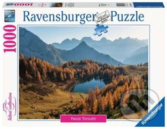 Benátsko - puzzle z kategorie Města a stavby