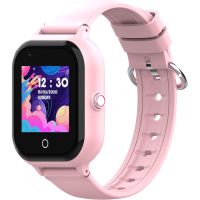 ARMODD Kidz GPS 4G pametna ura za otroke barva Pink 1 kos