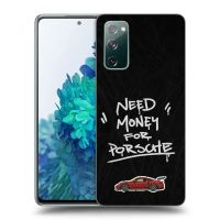 ULTIMATE CASE pro Samsung Galaxy S20 FE - Dark Racer