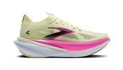 Brooks Hyperion Max 3 W Žene - Tenisice Brooks - Žuta - 1204551B-745-5.5 - Size: 5.5