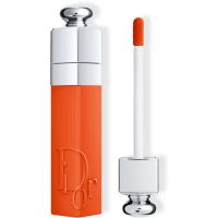 DIOR Dior Addict Lip Tint tekoča šminka odtenek 641 Natural Red Tangerine 5 ml