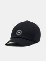 Under Armour W Iso-chill Armourvent Adj Cap Cheren