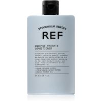 REF Intense Hydrate Conditioner feuchtigkeitsspendender Conditioner für trockenes Haar 245 ml