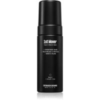 Copenhagen Grooming 1st Mover Face & Beard Wash Reinigungsschaum für den Bart 150 ml