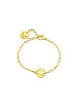 VUCH Riterra Gold Bracelet