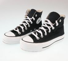 tenisówki wysokie damskie - CHUCK TAYLOR - CONVERSE - MY275 36