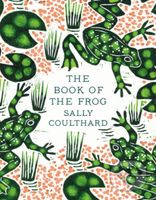 The Book of the Frog - Sally Coulthard - kniha z kategorie Zdraví a životní styl
