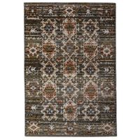 Flair Rugs TKANÝ KOBEREC, 200/300 cm zelená