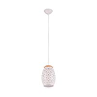 Trio Leuchten ZÁVESNÉ SVIETIDLO, 15/150 cm
