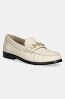 Kožené mokasíny Tommy Hilfiger SOFT LEATHER HORSEBIT LOAFER