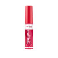 Rimmel London Thrill Seeker Glassy Gloss - 350 Pink To The Berry