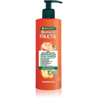 Garnier Fructis SOS Repair 10IN1 грижа за коса без отмиване 400 мл.