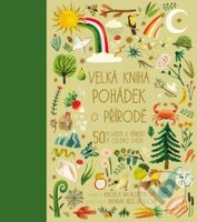 Velká kniha pohádek o přírodě (50 pověstí a příběhů z celého světa) - kniha z kategorie Pohádky