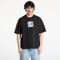 T-shirt Vans LX Down The Rabbit Hole T-Shirt Tap Shoe M