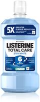 LISTERINE STAY WHITE