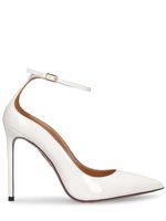 105mm Love Affair Patent Leather Pumps