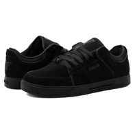 Low Sneakers Männer - Trooper - FALLEN - FMP1ZA10 FULL BLACK 42