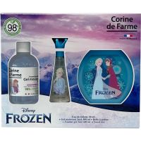 Corine de farme Gift Set Frozen подарунковий набір для дітей