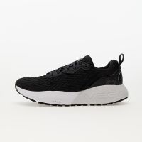 Sneakers Under Armour HOVR Mega 3 Clone Black/ White/ Metallic Gun Metal EUR 42