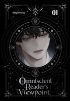 Omniscient Reader's Viewpoint (Novel), Vol. 1