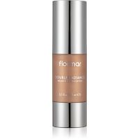 flormar Double Radiance Primer élénkítő sminkalap a make - up alá SPF 10 árnyalat 001 Sparkling Wine 30 ml