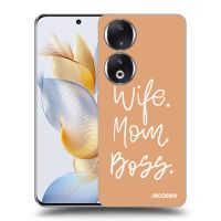 ULTIMATE CASE pro Honor 90 5G - Boss Mama
