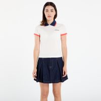Πουκάμισο adidas Polo Shirt Off White XS