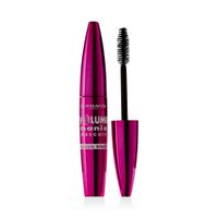 Dermacol Riasenka pre veľkolepý objem rias Volume Mania Mascara 10 ml black