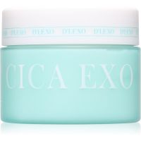 Dermaline D'LEXO Cica Exo Comforting Cream crema calmanta si hidratanta cu efect antirid 100 g