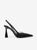 Steve Madden Pumps Schwarz