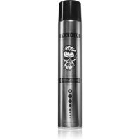 BANDIDO Hair Spray лак для волосся відтінок Silver 400 мл