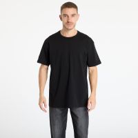 T-shirt Urban Classics Oversized Tee Black L