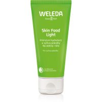 Weleda Skin Food Light leichte feuchtigkeitsspendende Creme für trockene Haut 75 ml