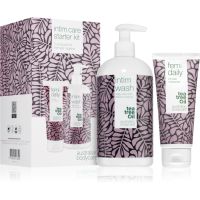 Australian Bodycare Intimate Care Starter Kit Geschenkset (für die intime Hygiene)